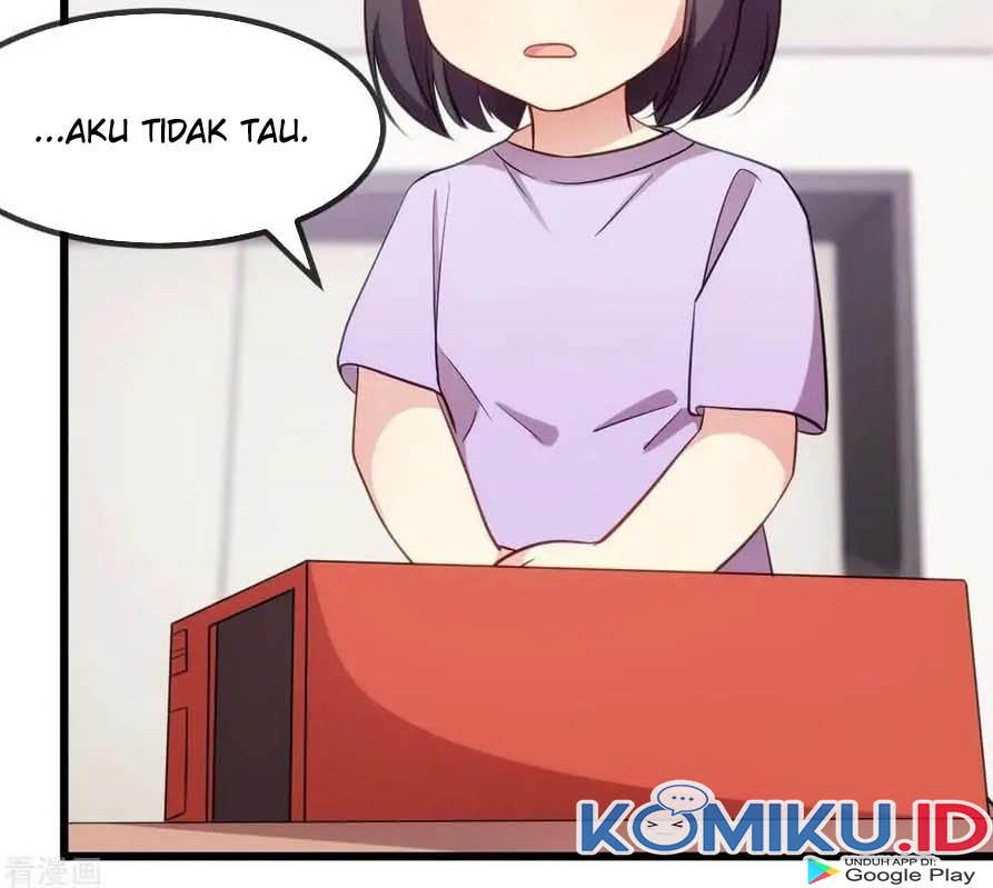 CEO’s Sudden Proposal Chapter 255 Gambar 4